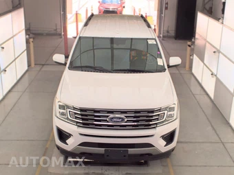 2019 Ford Expedition XLT – miniatura 2