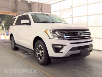 2019 Ford Expedition XLT – miniatura 3