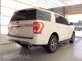 2019 Ford Expedition XLT – miniatura 4