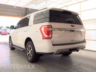 2019 Ford Expedition XLT – miniatura 6