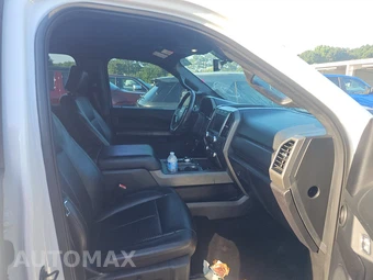 2019 Ford Expedition XLT – miniatura 8