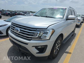 2019 Ford Expedition XLT - samochód z USA z aukcji Manheim, oferta Kup Teraz w AUTOMAX