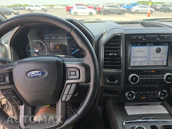 2019 Ford Expedition XLT - miniatura 11