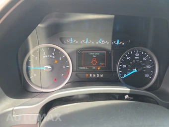 2019 Ford Expedition XLT - miniatura 12