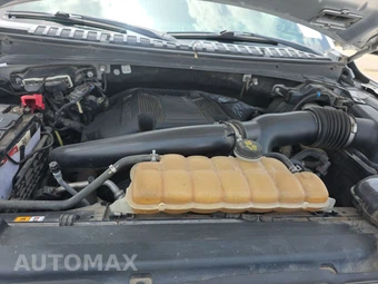 2019 Ford Expedition XLT - miniatura 16