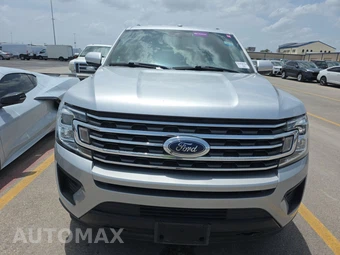 2019 Ford Expedition XLT - miniatura 2
