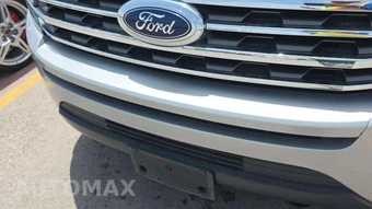 2019 Ford Expedition XLT - miniatura 21