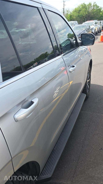 2019 Ford Expedition XLT - miniatura 29