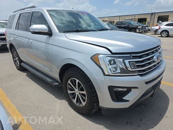 2019 Ford Expedition XLT - miniatura 3