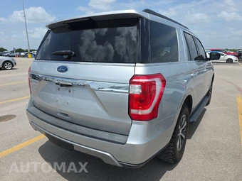 2019 Ford Expedition XLT - miniatura 4