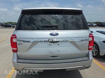 2019 Ford Expedition XLT - miniatura 5