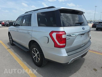 2019 Ford Expedition XLT - miniatura 6