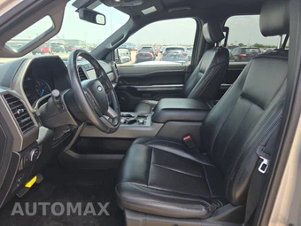 2019 Ford Expedition XLT - miniatura 7