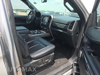 2019 Ford Expedition XLT - miniatura 8