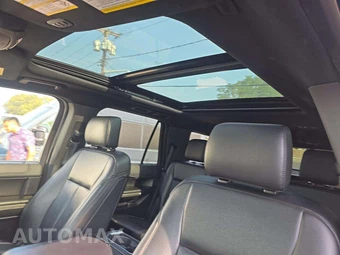 2019 Ford Expedition XLT - miniatura 11