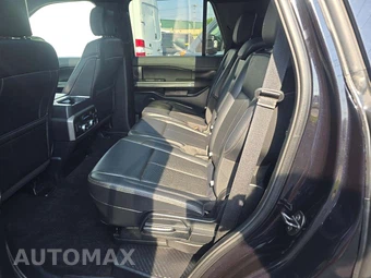 2019 Ford Expedition XLT - miniatura 13