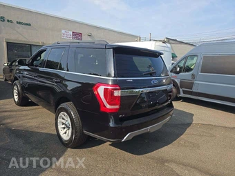 2019 Ford Expedition XLT - miniatura 2