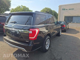 2019 Ford Expedition XLT - miniatura 3