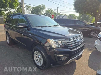 2019 Ford Expedition XLT - miniatura 4