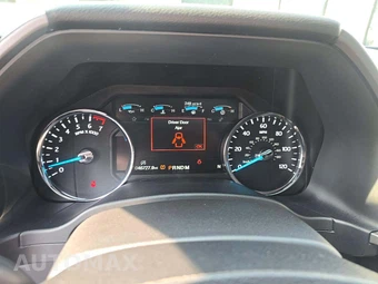 2019 Ford Expedition XLT - miniatura 9