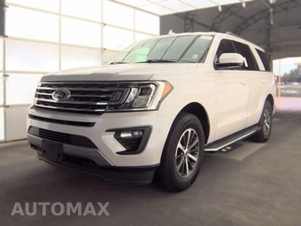2019 Ford Expedition XLT
