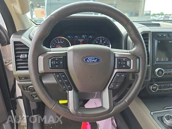 2019 Ford Expedition XLT - miniatura 10