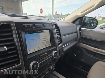 2019 Ford Expedition XLT - miniatura 11
