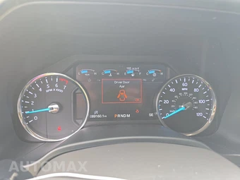 2019 Ford Expedition XLT - miniatura 12