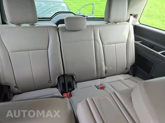 2019 Ford Expedition XLT - miniatura 14