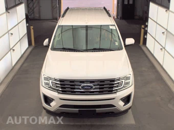 2019 Ford Expedition XLT - miniatura 2