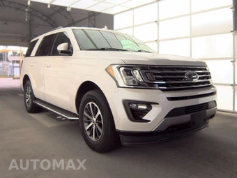 2019 Ford Expedition XLT - miniatura 3