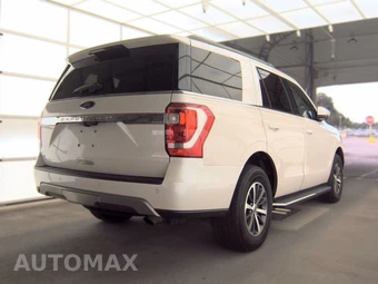 2019 Ford Expedition XLT - miniatura 4