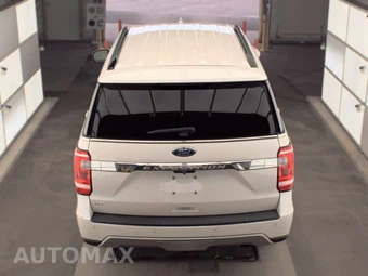 2019 Ford Expedition XLT - miniatura 5