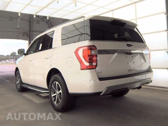 2019 Ford Expedition XLT - miniatura 6