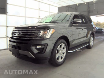 2019 Ford Expedition XLT