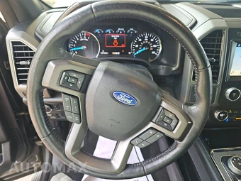 2019 Ford Expedition XLT – miniatura 10