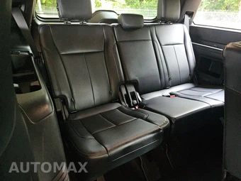 2019 Ford Expedition XLT – miniatura 14