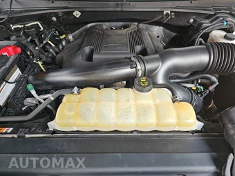 2019 Ford Expedition XLT – miniatura 16