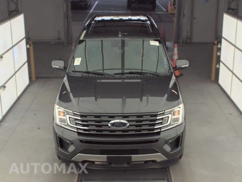 2019 Ford Expedition XLT – miniatura 2