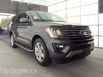 2019 Ford Expedition XLT – miniatura 3