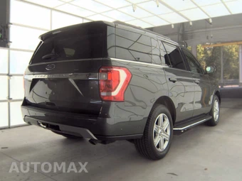 2019 Ford Expedition XLT – miniatura 4