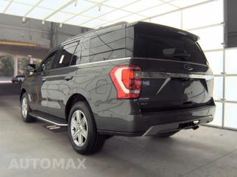 2019 Ford Expedition XLT – miniatura 6