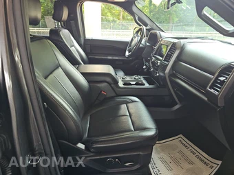 2019 Ford Expedition XLT – miniatura 8