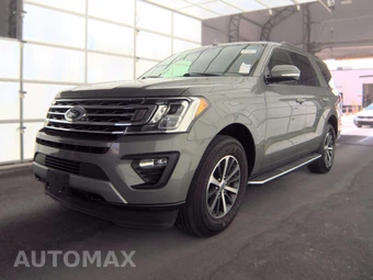2019 Ford Expedition XLT