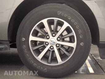 2019 Ford Expedition XLT - miniatura 10