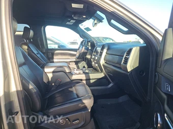 2019 Ford Expedition XLT - miniatura 14