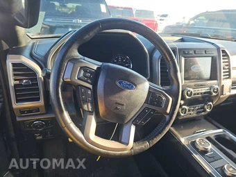 2019 Ford Expedition XLT - miniatura 16