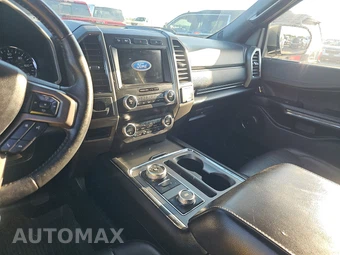 2019 Ford Expedition XLT - miniatura 17