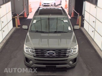 2019 Ford Expedition XLT - miniatura 2
