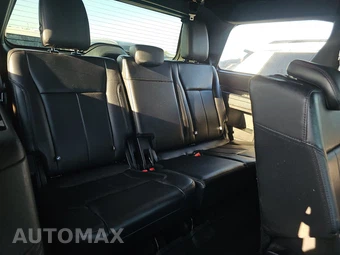 2019 Ford Expedition XLT - miniatura 20